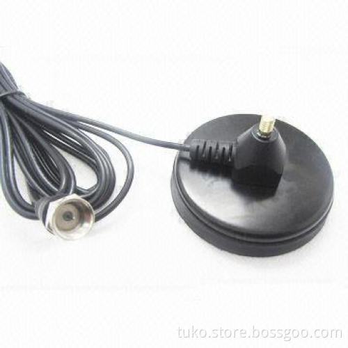 ATSC DVB-T antenna with Amplifier 18dBi Gain